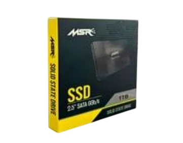 MSR SYSTEM SSD 1TB